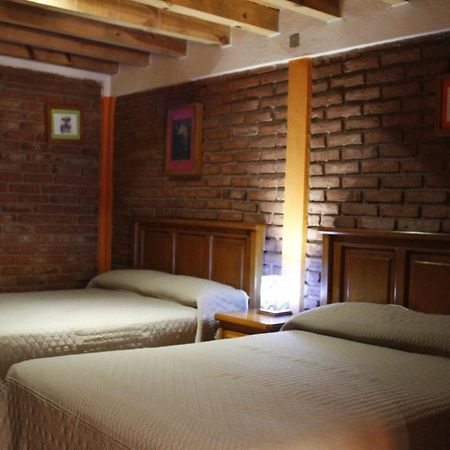 Casa Diez-59 Guanajuato Capital Kültér fotó