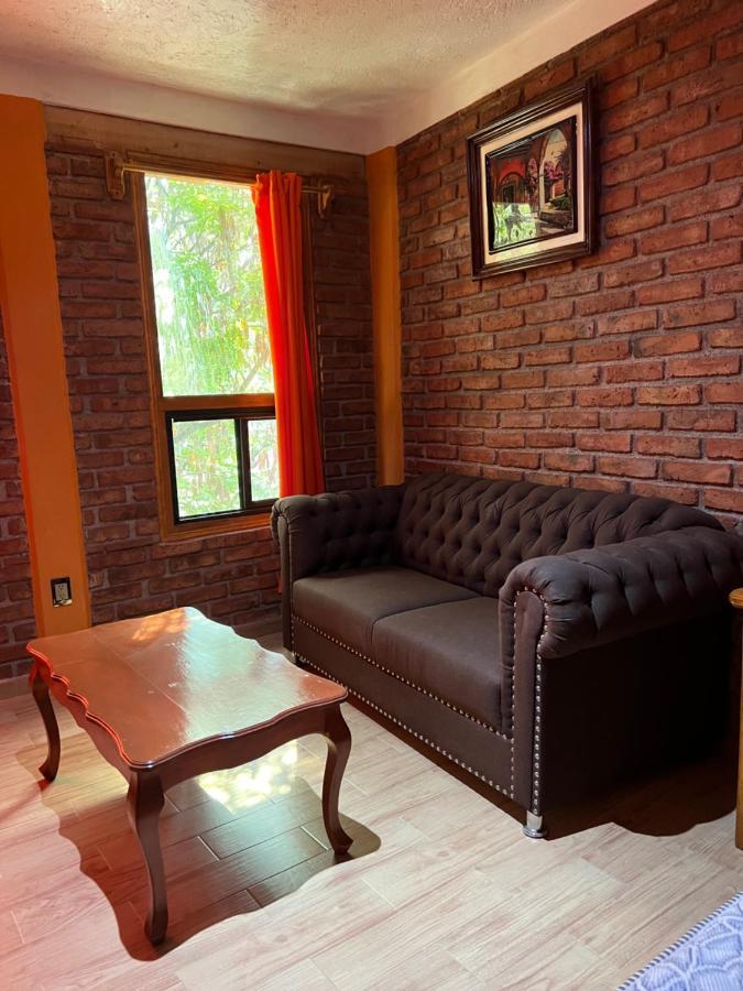 Casa Diez-59 Guanajuato Capital Kültér fotó