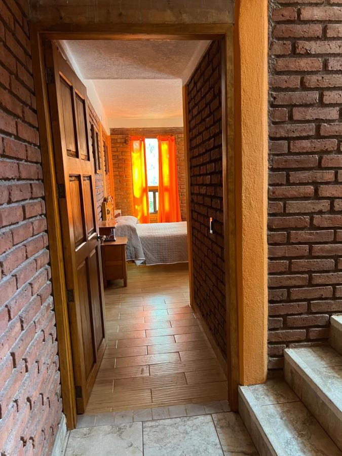 Casa Diez-59 Guanajuato Capital Kültér fotó