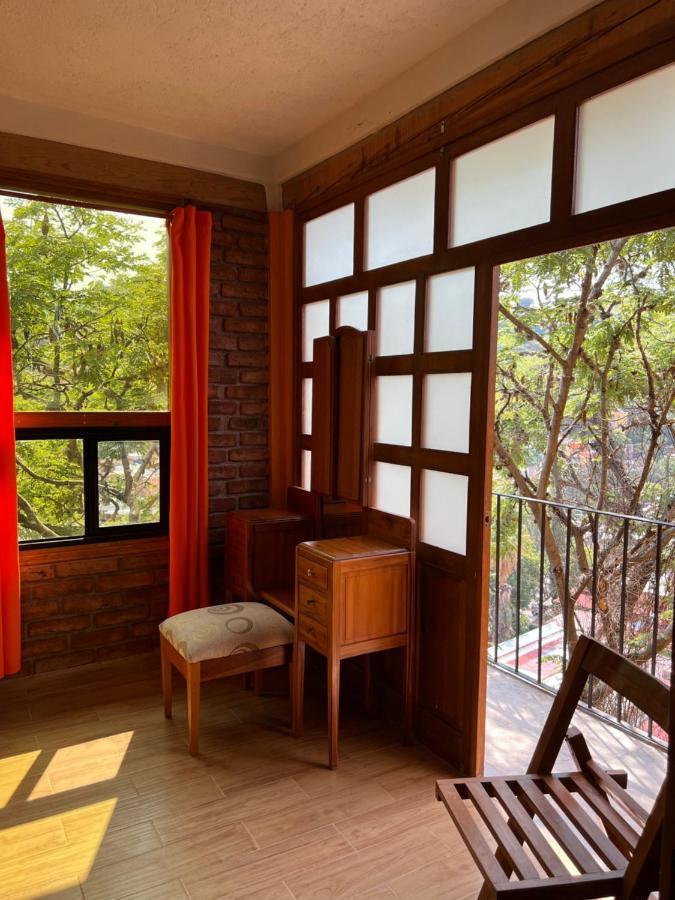 Casa Diez-59 Guanajuato Capital Kültér fotó