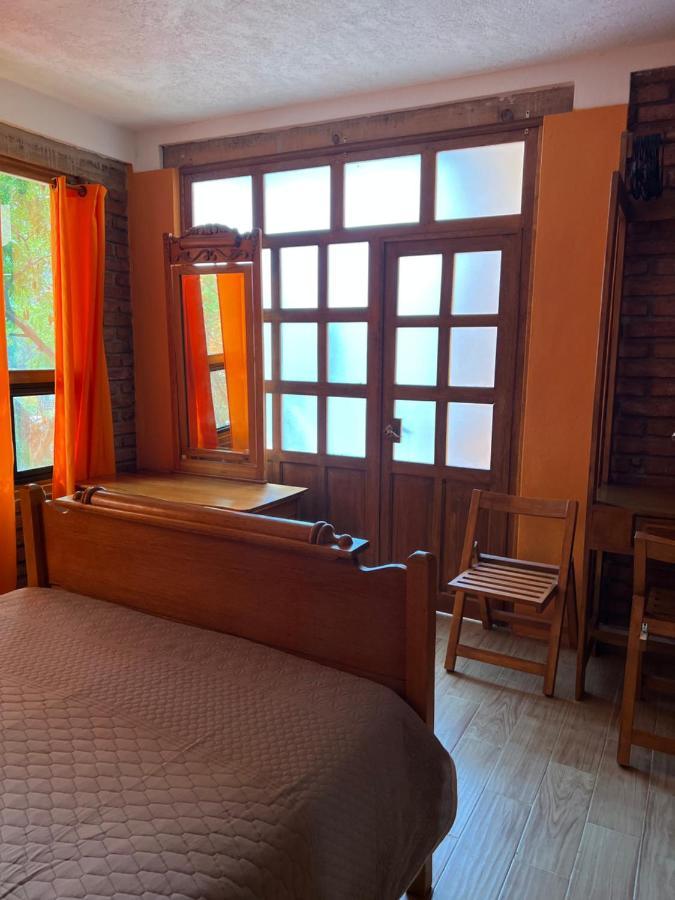 Casa Diez-59 Guanajuato Capital Kültér fotó