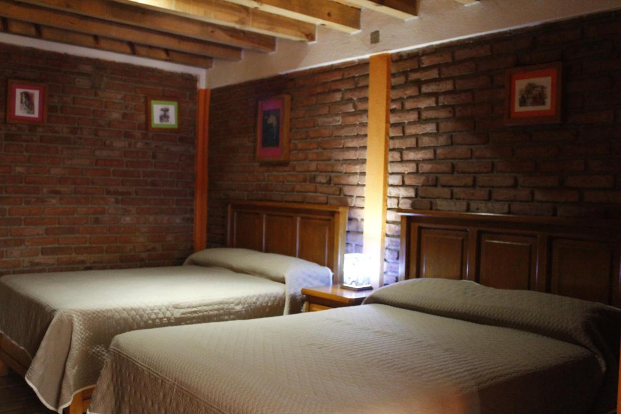Casa Diez-59 Guanajuato Capital Kültér fotó