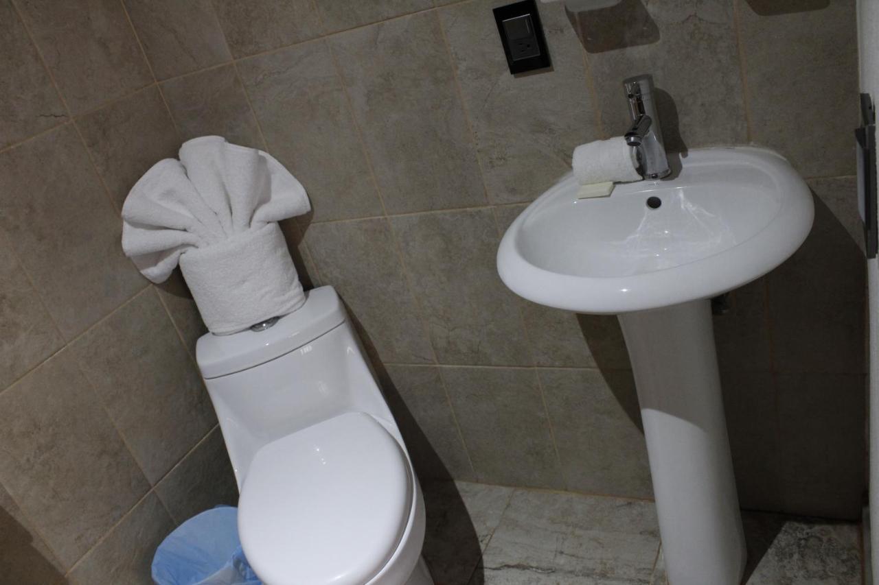Casa Diez-59 Guanajuato Capital Kültér fotó