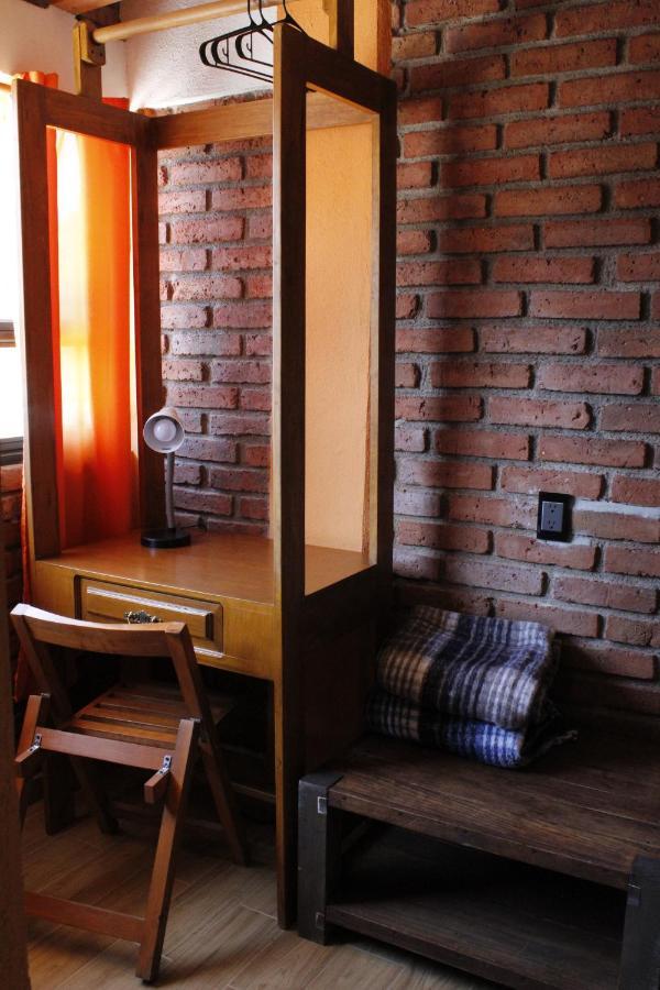 Casa Diez-59 Guanajuato Capital Kültér fotó
