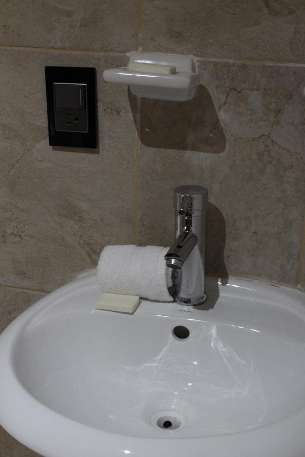 Casa Diez-59 Guanajuato Capital Kültér fotó