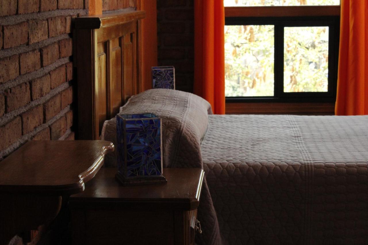 Casa Diez-59 Guanajuato Capital Kültér fotó