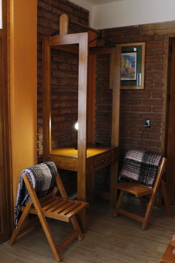 Casa Diez-59 Guanajuato Capital Kültér fotó