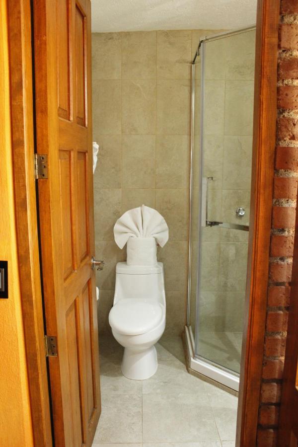 Casa Diez-59 Guanajuato Capital Kültér fotó
