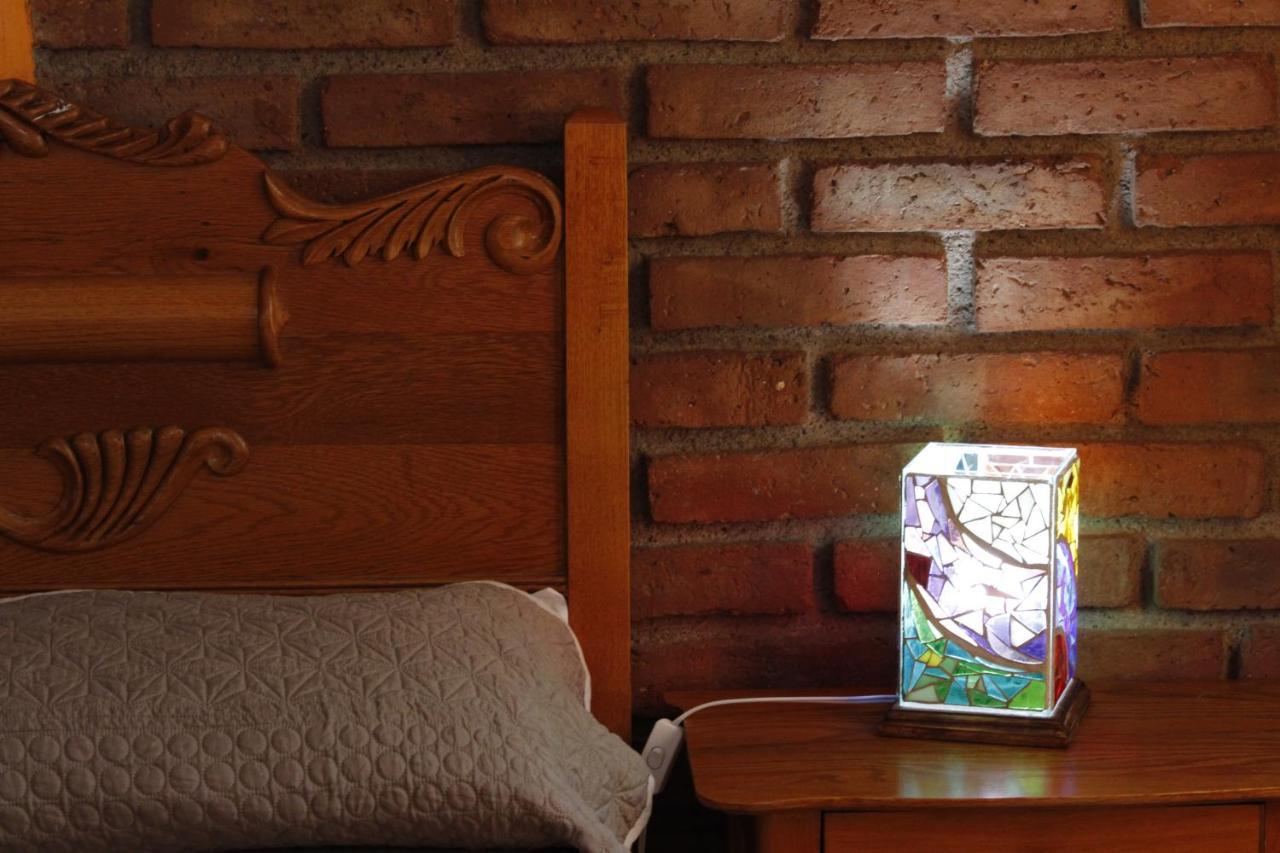 Casa Diez-59 Guanajuato Capital Kültér fotó