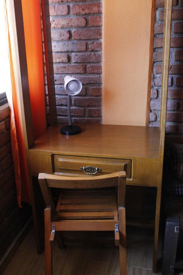 Casa Diez-59 Guanajuato Capital Kültér fotó